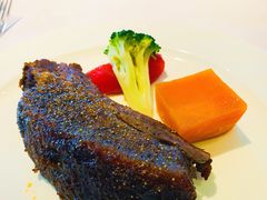 -王品牛排(珠海富华里店)