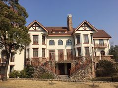 -南通鹏欣花园国宾酒店