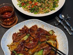 -菲乐餐厅(三十年经营·湖滨路店)