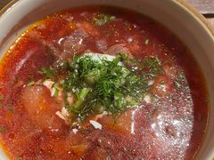 -卢布里西餐厅(总店)