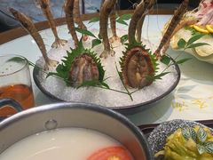 -虾佬圣汤·海鲜姿造(乐堤港店)
