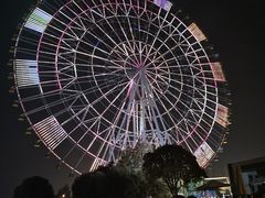 -南昌之星摩天轮