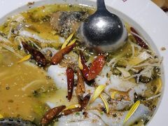 -新辣宴·湖南家常菜·商务聚餐(中粮创芯店)