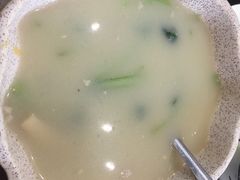 菌菇汤-印象江南(东栅店)