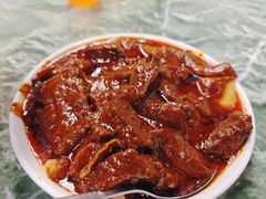 -牛记咖喱美食(十月初五日街店)