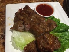 -船奇蒸汽海鲜·闽菜(八市海鲜总店)