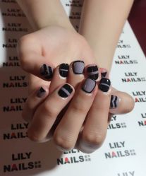 -LILY NAILS美甲美睫
