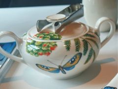 -Le Comptoir de Pierre Gagnaire