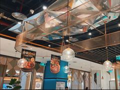 -太兴餐厅(东方广场分店)