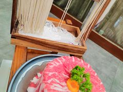 -东来顺•非遗火锅(外滩店)