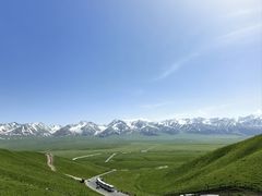 -新疆那拉提国家旅游度假区