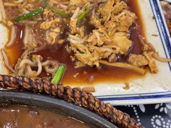 -八两八金·莱芜特色炒鸡(市南漳浦路店)