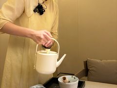 -隐溪茶馆(静安寺店)