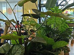 -必胜客(浦上万达店)