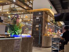 -海玥荟海鲜姿造自助餐厅(欧罗巴广场店)