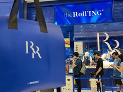 -the Roll'ING手作瑞士卷专门店(卓悦中心店)
