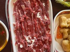-大吉利·潮汕鲜牛肉火锅(西安店)