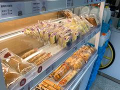 -一鸣真鲜奶吧(云南路地铁站店)