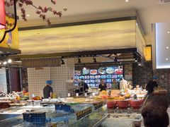 -钱江大院·芳宴江南(三花国际店)