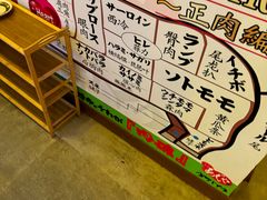 -AJIYA炭火烧肉(徐汇正大乐城店)