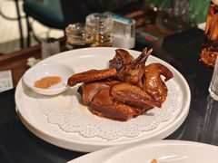 -顺峰顺水顺德菜(龙华店)