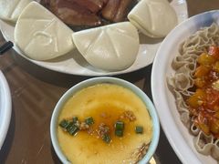 -东口码头·烧鸽子·鱼头泡饼·地方菜(金鹰悦城店)