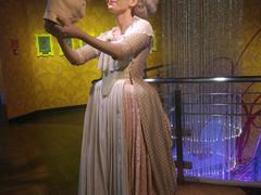 景点-曼谷杜莎夫人蜡像馆