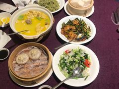 -南京东郊国宾馆