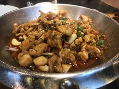 馋嘴牛蛙-杭百味·大众精选杭帮菜(西湖音乐喷泉店)