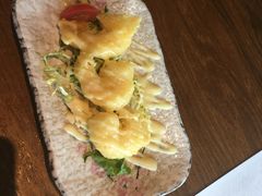 -芥末日本料理(打浦路铂尔曼旗舰店)