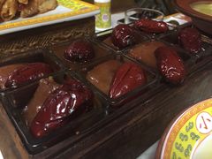 iphone_upload_pic-那家小馆•北京菜•烤鸭(中关村店)