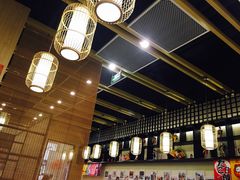 -八间(合生汇店)