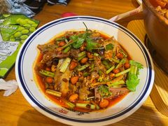 夫妻肺片-川菜故事(光谷步行街店)