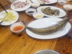 -长平老姿娘夜粥(平东一街店)