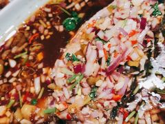 -湘邻呷铺·田园家宴(汉基广场店)