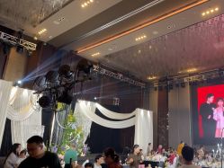 -长沙梅溪湖金茂豪华精选酒店·宴会厅