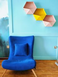 -湖畔阳光月子中心(泰达会馆店)