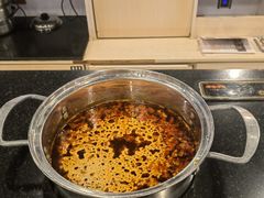 -呷哺呷哺(西单大悦城店)