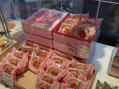-好利来(城角街店)