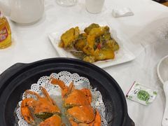 -寻味顺德·南记酒家·传统顺德菜·鱼生(广源路店)