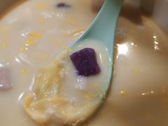 招牌豆浆-鲜粉匠·鲍汁肠粉(民治店)