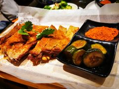 -鹏馨羊羔肉·非遗(新建街店)