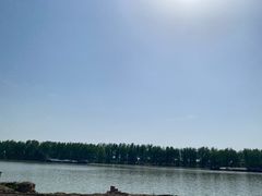 -渌洋湖湿地公园