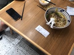 -黄太牛·牛肉面(长江北路店)