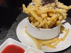 -NIUAN牛庵·日式和牛烧肉(恒隆店)