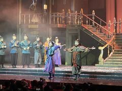 -交通银行前滩31演艺中心