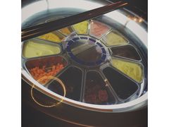 -长沙北辰洲际酒店-兰调全日餐厅