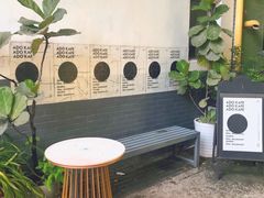 -ADO KAFE(大学城店)