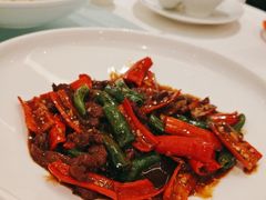 -山水一号·中餐厅