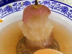 -南阳城烧烤海鲜酒店(和平路店)